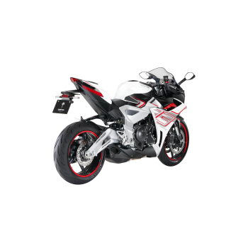 Zontes 703 RR - 2026